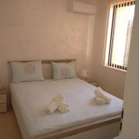 Apartamento Niya Kavaci Sozopol