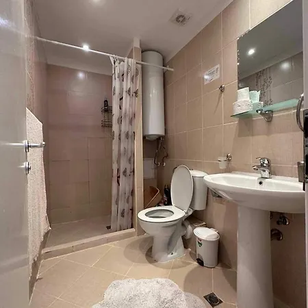 Апартаменты Niya Kavaci Созополь