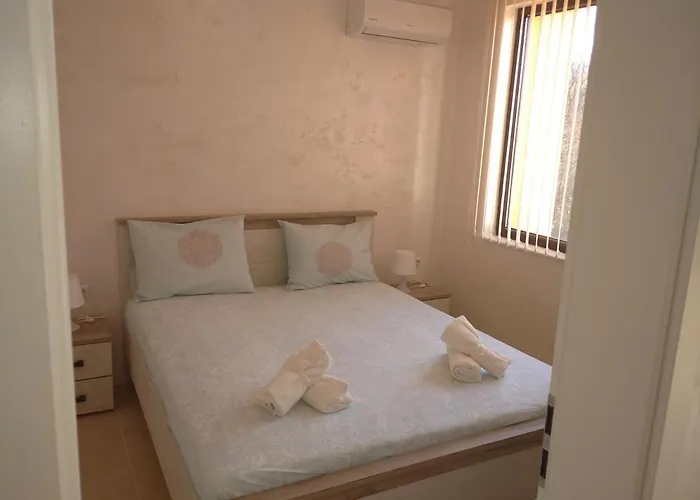 Appartement Niya Kavaci Sozopol