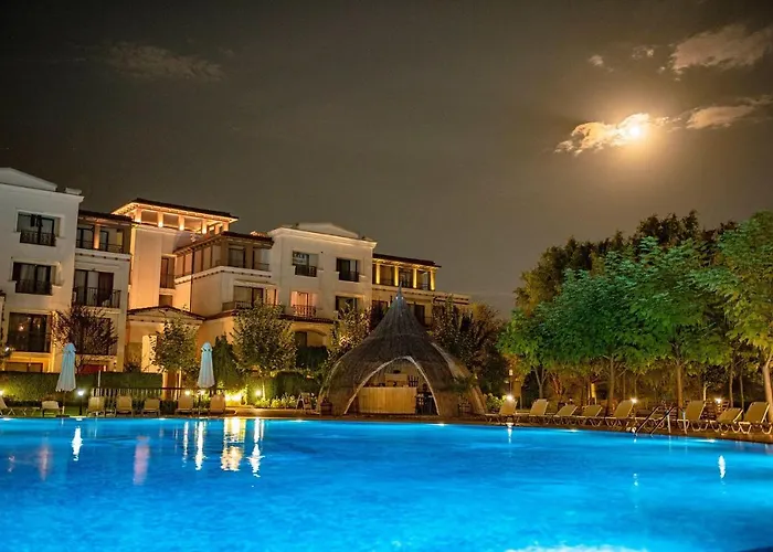 Appartement Niya Kavaci Sozopol