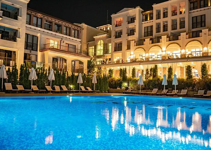 Niya Kavaci Appartement Sozopol