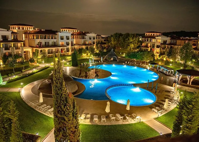 Appartement Niya Kavaci Sozopol