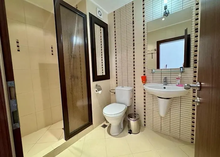 Niya Kavaci Appartement