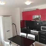 Lägenhet Niya Kavaci *