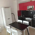 Lägenhet Niya Kavaci Sozopol