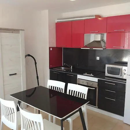Niya Kavaci Apartament