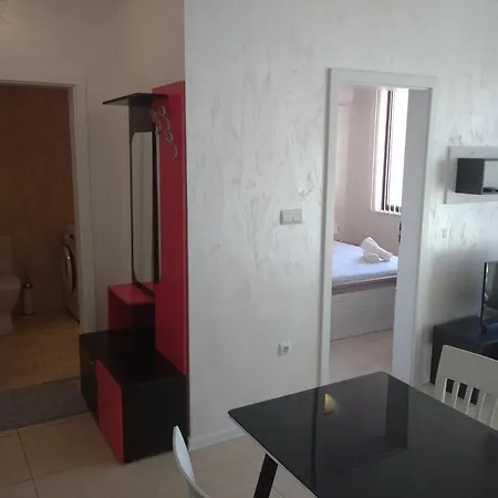 Lägenhet Niya Kavaci Sozopol