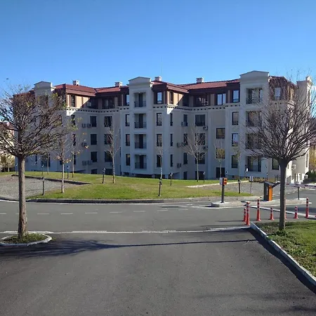 Niya Kavaci Apartament *