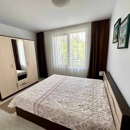 Niya Kavaci Lägenhet Sozopol